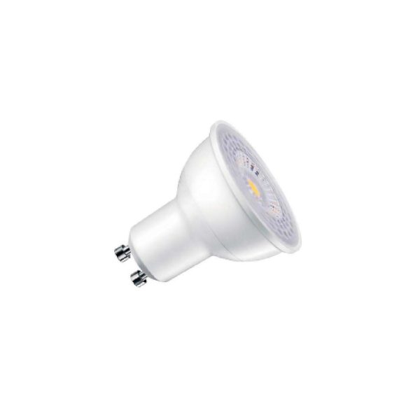 Ampolleta Dicroico 5W 12/24V Luz Calida