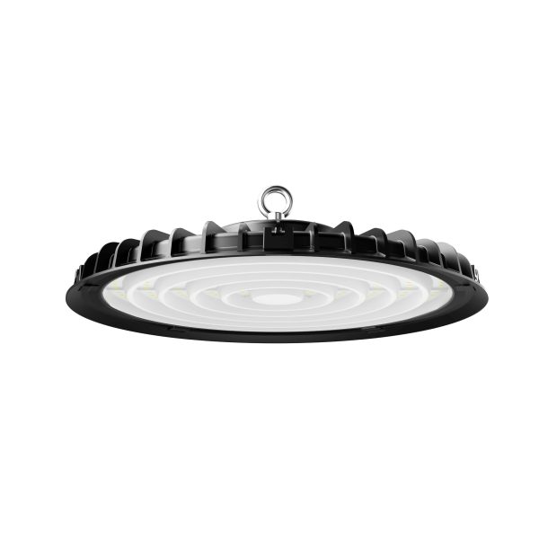 Campana UFO 100W Económica 5700K IP66