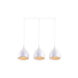 Pendant Lámpara Polaris Blanco