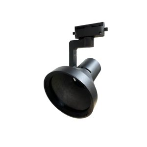 Foco Riel Par 30 8539 Negro