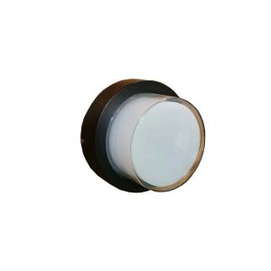 Aplique Muro Button Luz Cálida