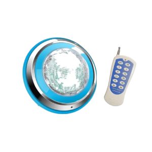 Foco De Piscina 18W/12V RGB