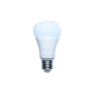 Ampolleta Snowcone A60 11,5W Luz Cálida