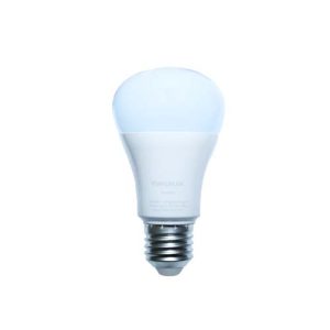 Ampolleta Bulbo A60 14W Luz Cálida