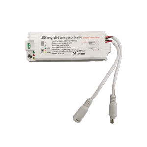Kit De Emergencia 3W A 30W
