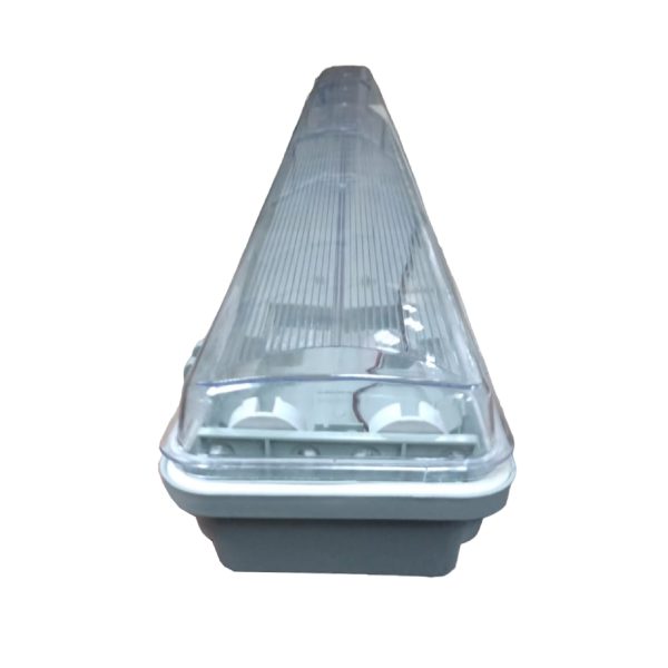 Equipo Estanco Flat 2x18W 120cm