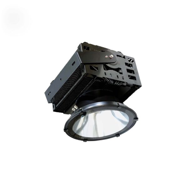 Proyector Tipo Campana Para Torre Profesional 1000