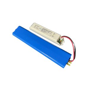Kit De Emergencia 44W 7200 mAh 14.8V