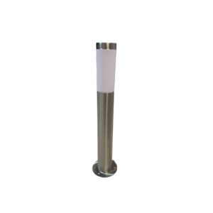 Lampara De Patio Aluminio 60cm