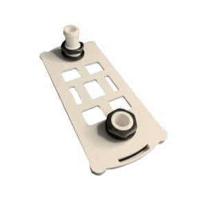 Soporte Para Foco Piscina