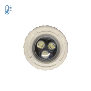 Foco Led SPA Piscina COB 5W RGB