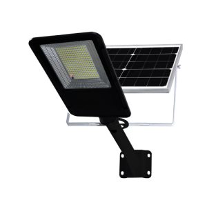 Luminria solar 60W ECO