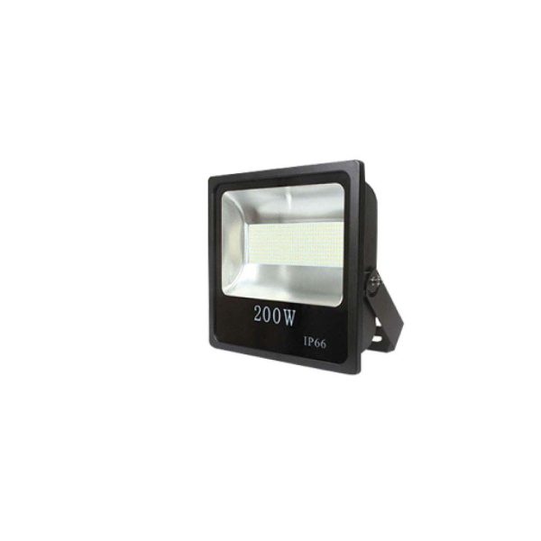 Proyector sirio 200W Luz Cálida DS43