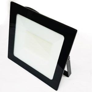 Proyector Telco Flat 100W Luz Cálida
