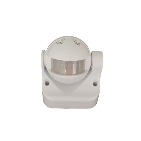 SENSOR DE MOV 180 BLANCO (F)
