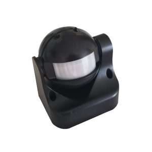 SENSOR DE MOV 180 NEGRO (F)