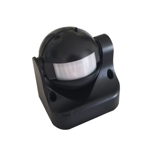 SENSOR DE MOV 180 NEGRO (F)