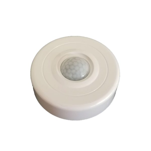 SENSOR DE MOV 360 GRADOS (F) INFRARROJO