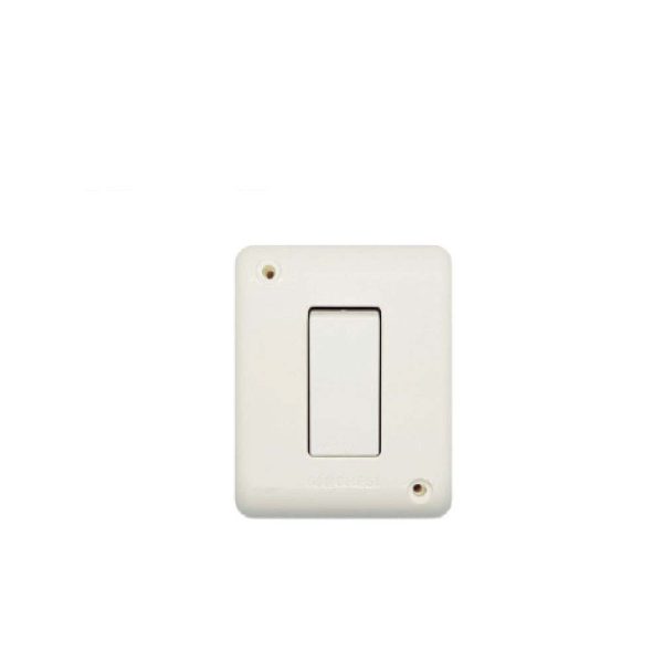 Casquete Interruptor 9/24