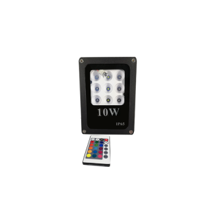 Proyector 10W RGB
