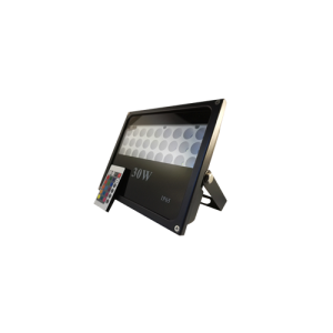 Proyector 30W RGB
