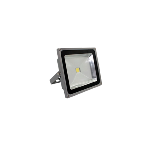 Proyector 30W 12V a 24V Luz Fría