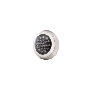 Foco Piscina Sobrepuesto Luz Fría