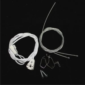 Accesorio para Colgar Tubo - Panel